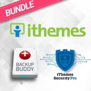 Ithemes bundle